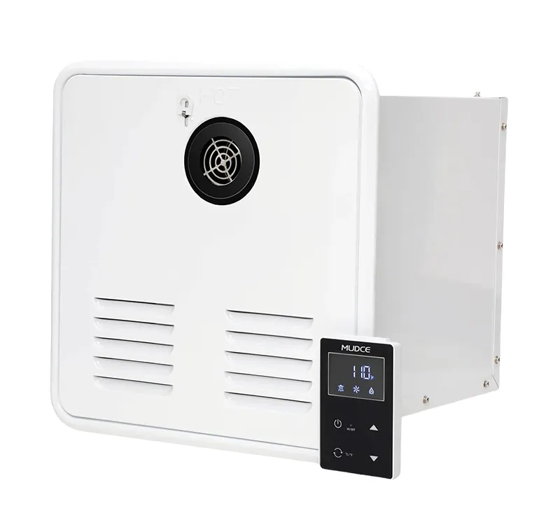 [Importado] Calefón 8L 