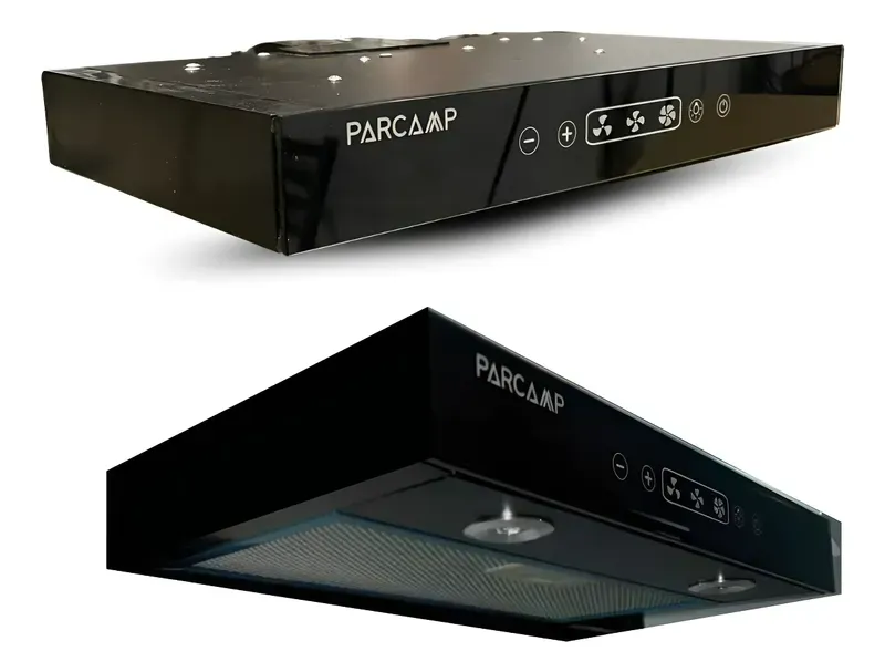 [Importado] Campana Extractora de Cocina