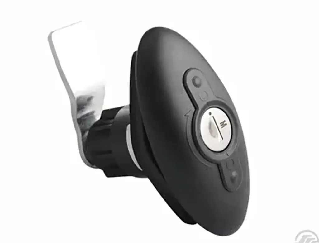 [Importado] Cerradura para Baulera