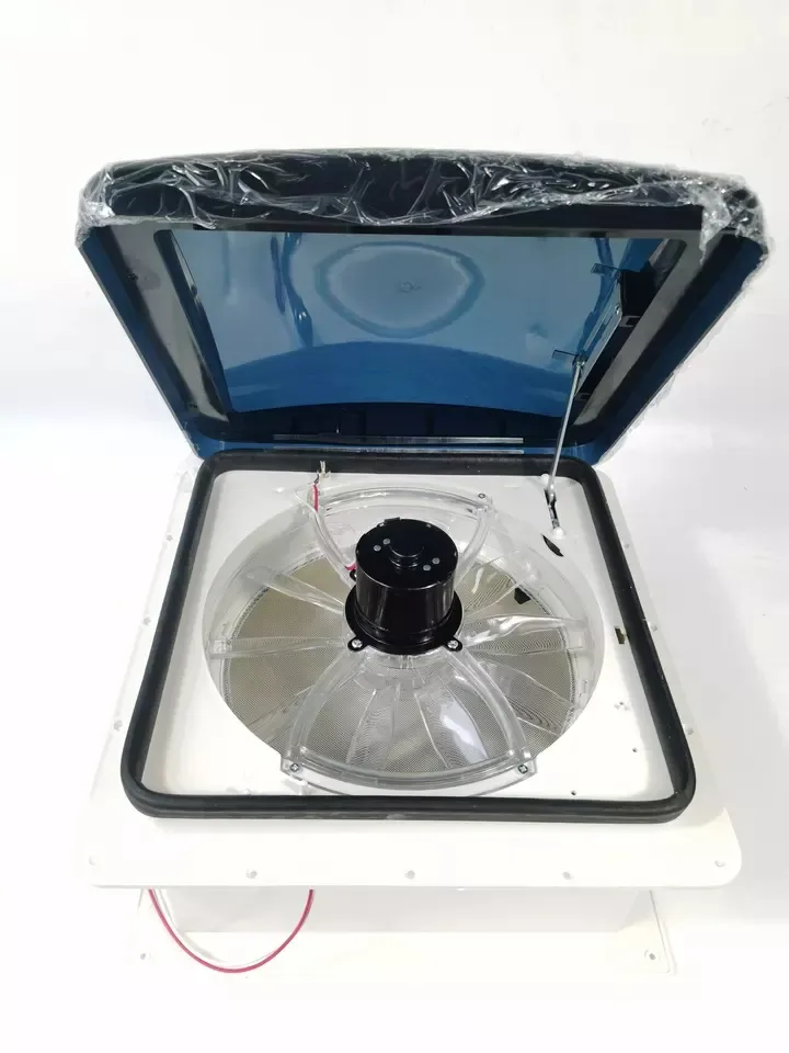 [Importado] Claraboya 12v