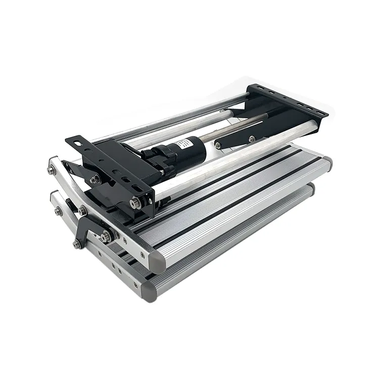 [Importado] Escalón Doble Eléctrico 12v