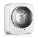 Lavasecarropa Carga Frontal 220v