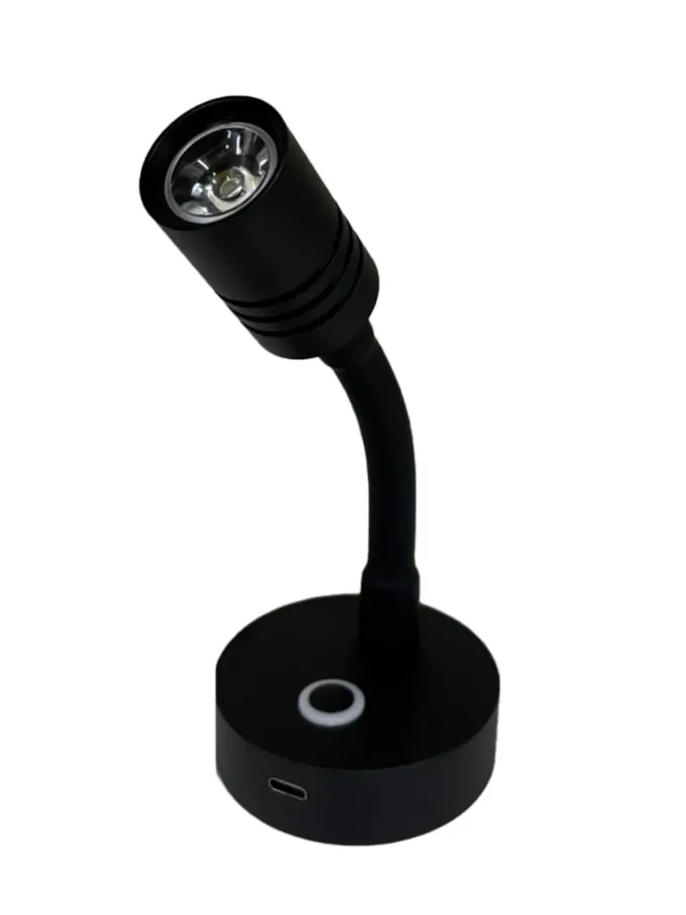 [Importado] Luz de Lectura LED 12v