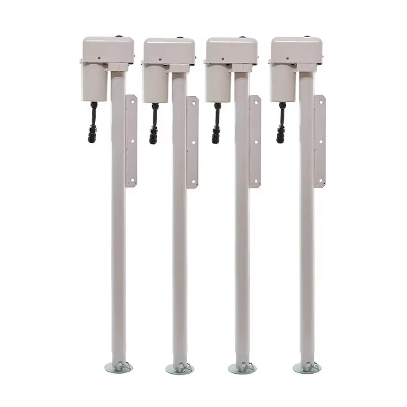 [Importado] Patas de Elevación Eléctricas 12v