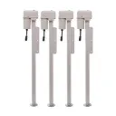 Patas de Elevación Eléctricas 12v