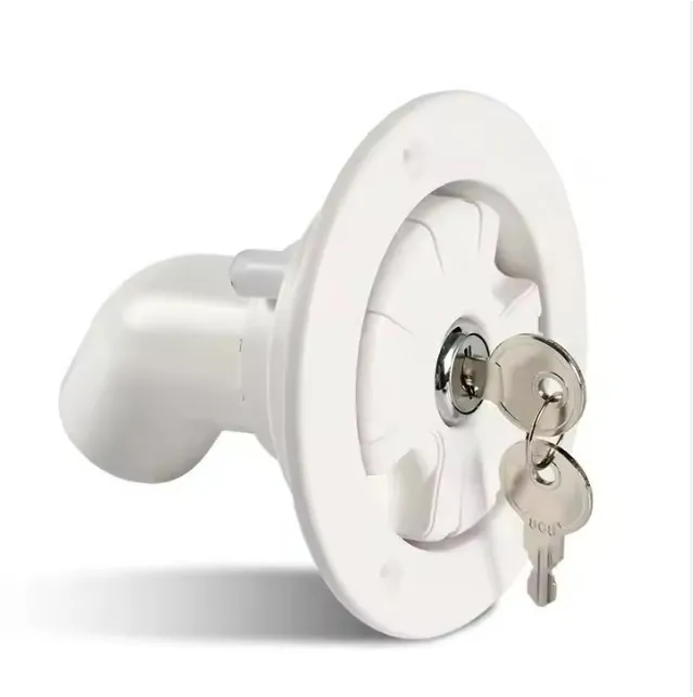 [Importado] Tapa de Entrada de Agua