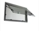 Ventana Levadiza 1000 x 500