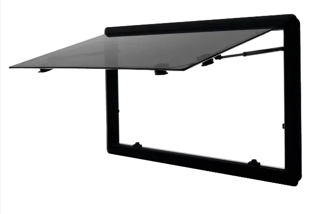 [Importado] Ventana Levadiza 1200 x 500