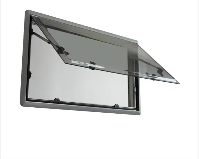 [Importado] Ventana Levadiza 700 x 400