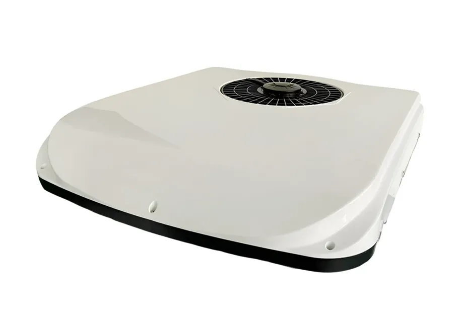 [Importado] Aire Acondicionado 12v