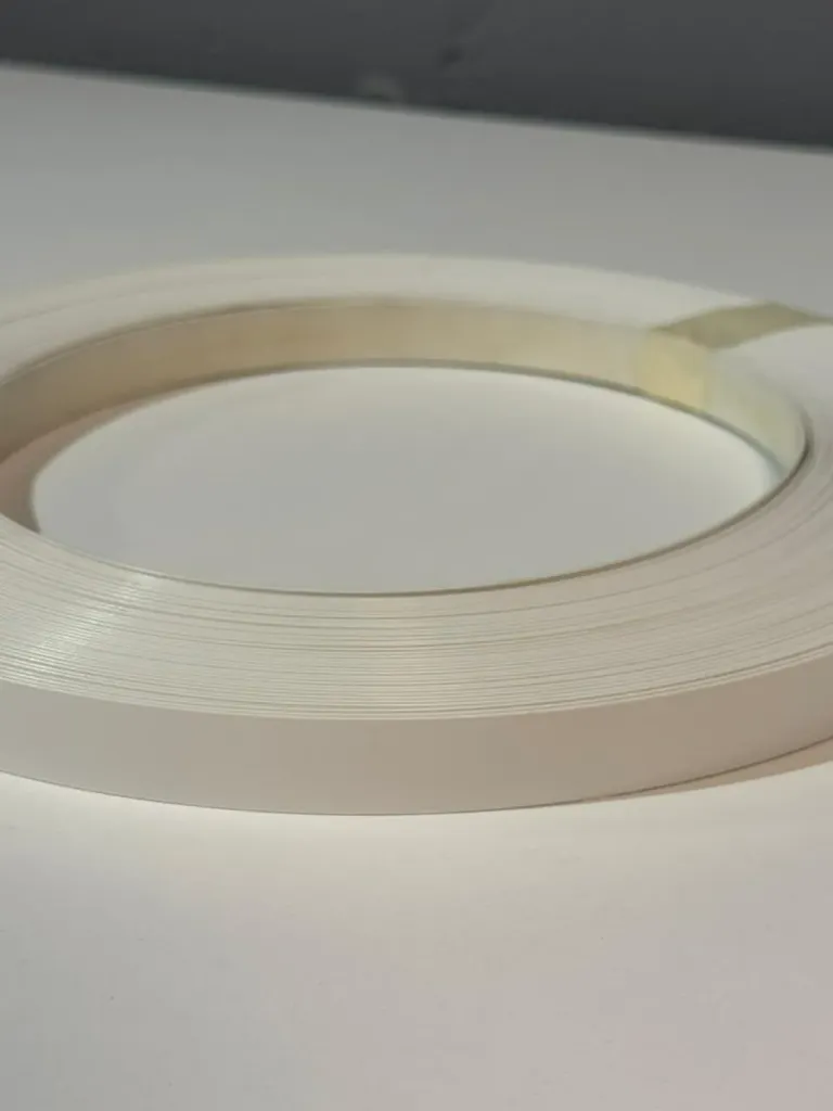 [Importado] Canto de PVC Blanco 18mm