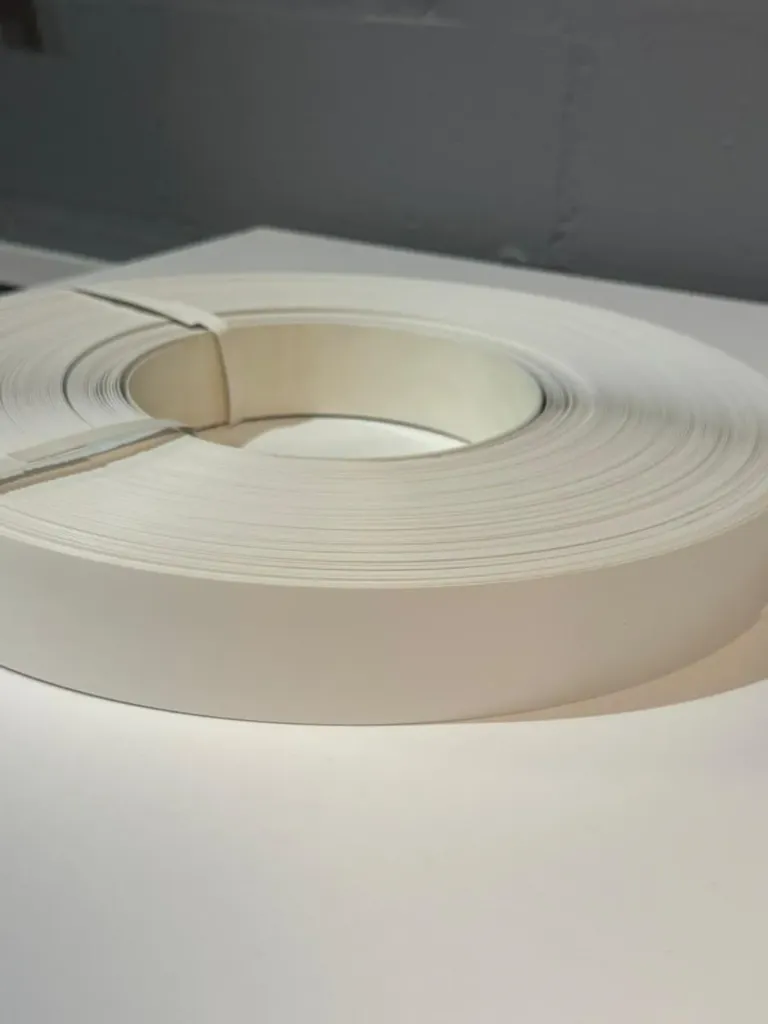 [Importado] Canto de PVC Blanco 50mm