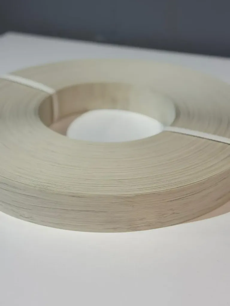 [Importado] Canto de PVC Teka 50mm