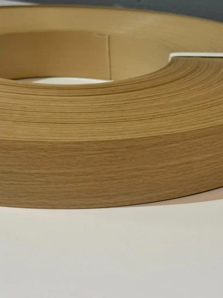 [Importado] Canto de PVC Roble 50mm